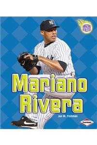 Mariano Rivera