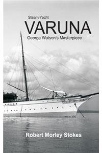 Steam Yacht VARUNA