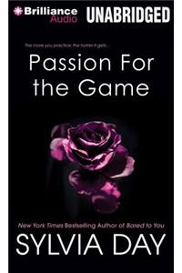 Passion for the Game