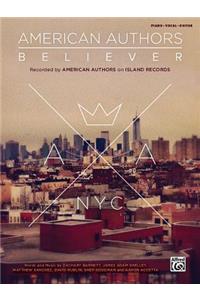 Believer