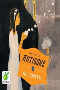 Story of Antigone