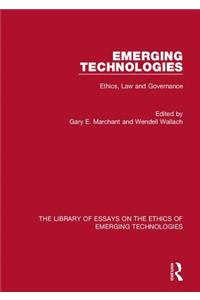 Emerging Technologies