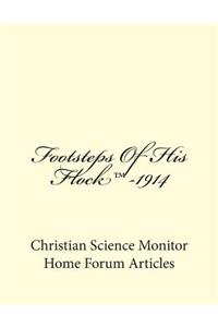 Footsteps of His Flock(tm)-1914