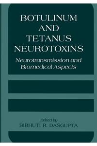 Botulinum and Tetanus Neurotoxins