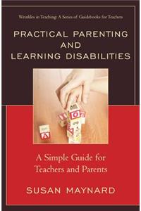 Practical Parenting and Learning Disabilities