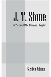 J.T. Stone