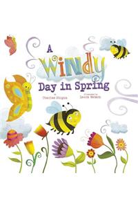 Windy Day in Spring