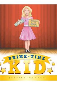Prime-Time Kid
