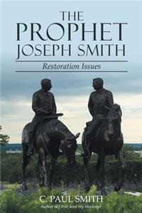 Prophet Joseph Smith