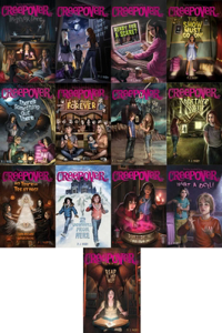 (Un)Lucky 13 Collected Set