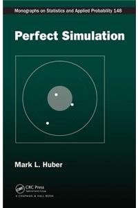 Perfect Simulation
