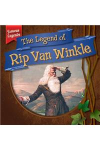 Legend of Rip Van Winkle