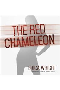 The Red Chameleon Lib/E