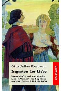 Irrgarten der Liebe