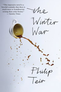 Winter War