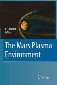 Mars Plasma Environment
