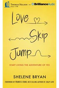 Love, Skip, Jump