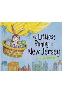The Littlest Bunny in New Jersey