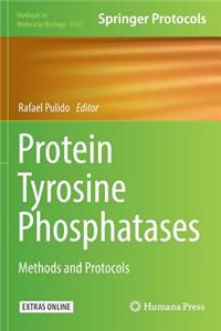 Protein Tyrosine Phosphatases