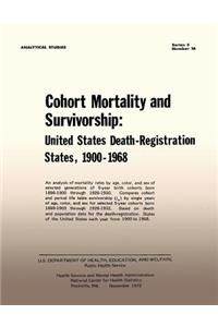 Cohort Mortality and Survivorship