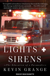 Lights and Sirens