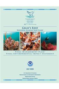 Gray's Reef National Marine Sanctuary