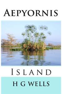 Aepyornis Island