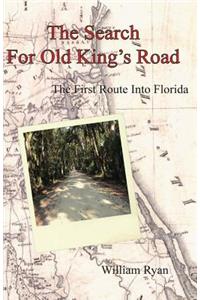 Search for Old King's Road