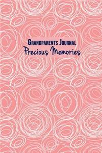 Grandparents Journal
