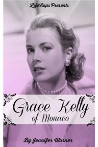 Grace Kelly of Monaco