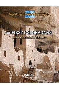 The First Coloradans