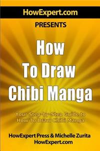 How To Draw Chibi Manga