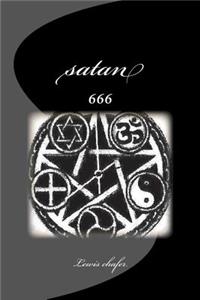 satan 666