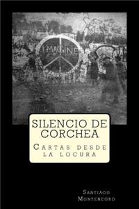 Silencio de Corchea