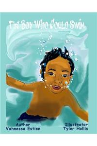 The Boy Who Could Swim