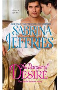 Danger of Desire