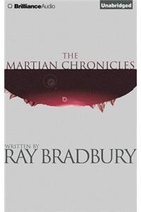 The Martian Chronicles