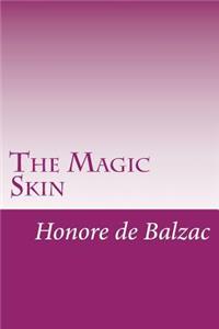Magic Skin