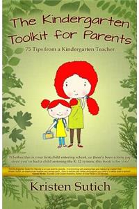 The Kindergarten Toolkit for Parents