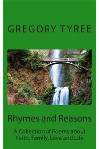 Rhymes and Reasons