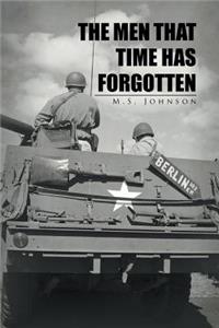 Men that Time has Forgotten