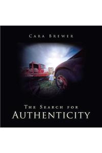 Search for Authenticity