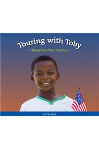Touring with Toby