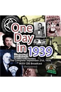 One Day in 1939