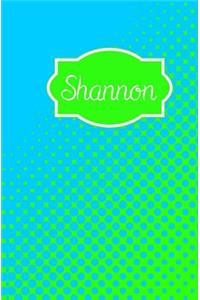 Shannon