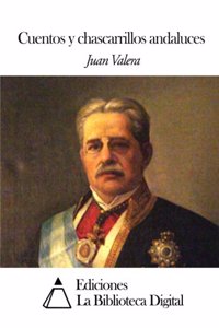 Cuentos y chascarrillos andaluces