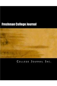 Freshman College Journal