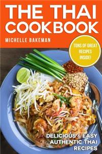 Thai Cookbook