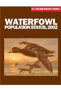 Waterfowl Population Status, 2002