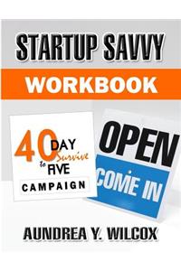 Startup Savvy